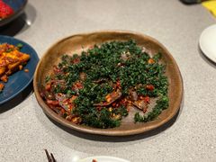 -半山腰·云南菜(侨福芳草地店)
