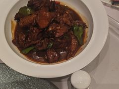 -老妈菜馆(建设街店)