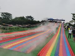 -长洲岛都市农业公园