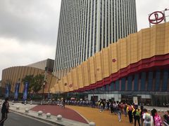 -万达茂商场(南京仙林店)