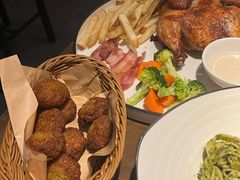 -FABIO’S费比欧披萨餐厅