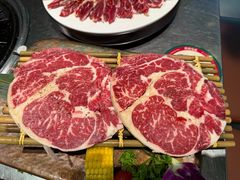 -齐市马佳地摊烤肉