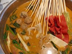 -杨翔豆皮涮牛肚(华阳城店)