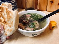 牛杂汤-马尔沙牛杂(海一大厦店)