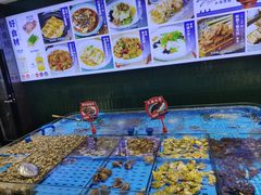 -双合园·海鲜水饺青岛菜(九水东路店)