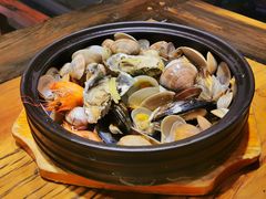 海鲜拼盘-临家闽南菜(宝洲路店)