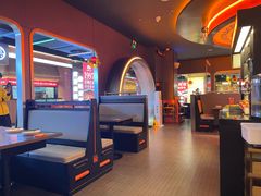 -探鱼·鲜青椒爽麻烤鱼(三水广场店)