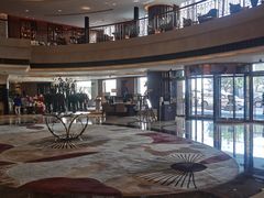 -青岛海景花园大酒店