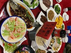 -兴芮温泉度假区