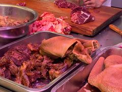 -阿娟牛肉丸·手打牛肉丸·现做现卖