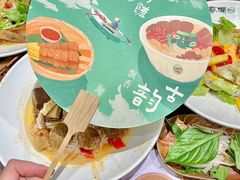 -蔡澜Pho·越南粉餐厅(海上世界店)