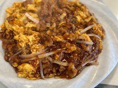 醋溜木须-南来顺饭庄·清真(南菜园店)