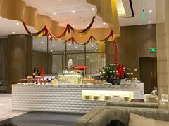 -沈阳和平艾美酒店新食谱西餐厅