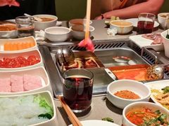 -海底捞火锅(苏宁生活广场店)