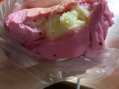 -木子木水日式烫面包(世界城光谷店)