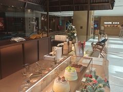 -théATRE 茶聚场(王府中環店)