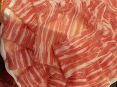 -陈府大宅门成都火锅·手切鲜肉(太原街店)