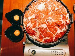 寿喜锅-醉虎传(南锣鼓巷店)