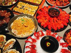 -一棠龙虾(徐家汇城开YOYO店)