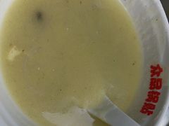 -众品老方子锅贴甜沫(李村店)