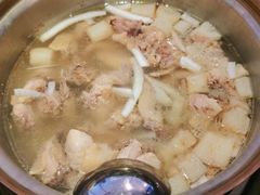 -狐狸爱上椰子鸡(滨江星光大道店)