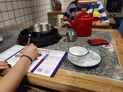 -酒拾烤肉(大汉悦中心店)