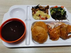 -香妃烤鸡(新奥店)