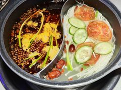 -钢管厂五区小郡肝串串香(滨江店)