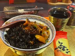 照烧鸡腿肉饭-無二炙坊·和牛烧肉(大钟寺1733店)