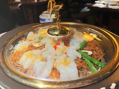 -绿茶餐厅(千岛湖银泰城店)