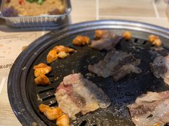 -胡哥烤肥牛(车公庙店)