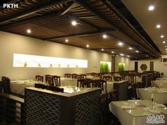 -清华澜园教工餐厅