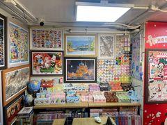 -3D·JP拼图(合生汇店)