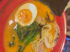 -吾妻拉面•和风食堂(群光广场店)