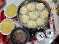 -狗不理(山东路总店)