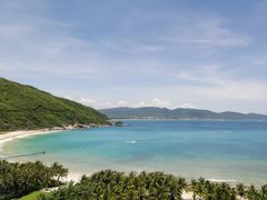 -三亚太阳湾柏悦酒店