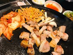 -Dombe豚(黑猪肉街店)