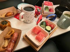 -润生源足道·SPA(个园店)