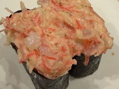 -合点寿司(金虹桥商场店)