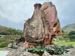 -三亚南山文化旅游区