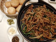 -贝勒爷·酥不腻烤鸭