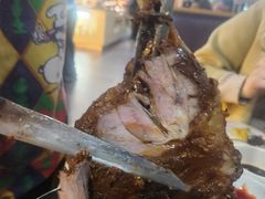 -巴犀烧烤(新崇光店)