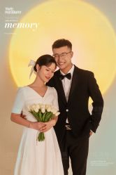 点击看大图 -维纳斯婚纱摄影(友好北路店)