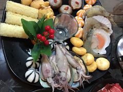 -丽江庭院之爱在路上(西单店)
