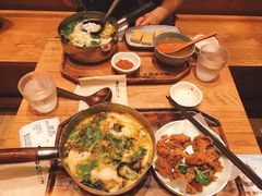 -小满手工粉(上海月星环球港店)