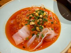 -老凯俚酸汤鱼(鸿通城店)