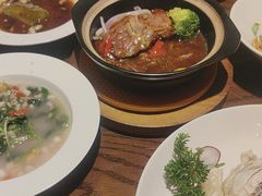 -元素中餐厅.海南菜.粤菜.椰子鸡.海鲜.包房.石梅湾威斯汀度假酒店