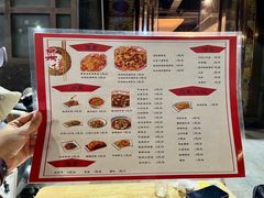 -崔少野猫耳朵老碗面(宫园中央店)