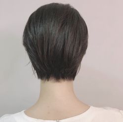 -Kraemer Paris  苏豪路易士·嘉玛发廊