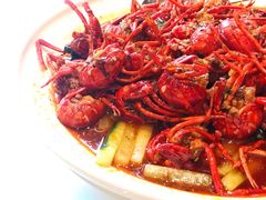 -富淳饭店(陆家嘴保利广场店)